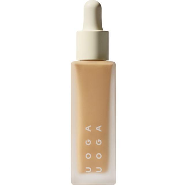 Uoga Uoga Mineral Serum Foundation SPF20 688 Reflecting Stars 30 product image