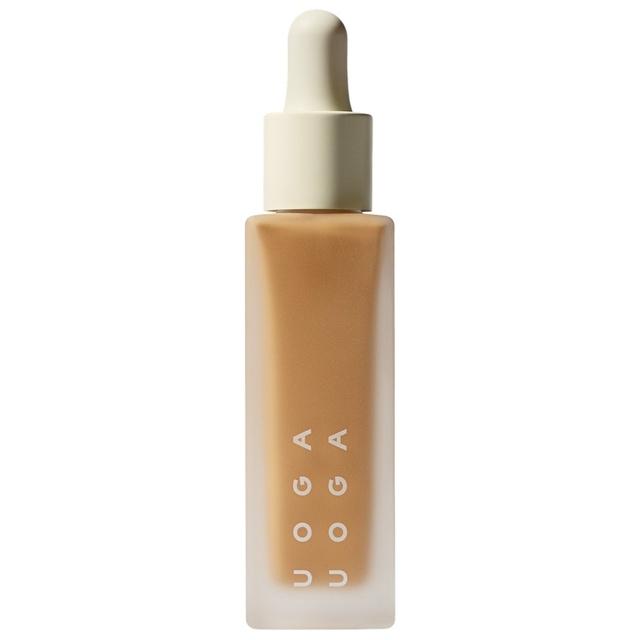 Uoga Uoga Mineral Serum Foundation SPF20 689 Summer Breeze 30 ml product image