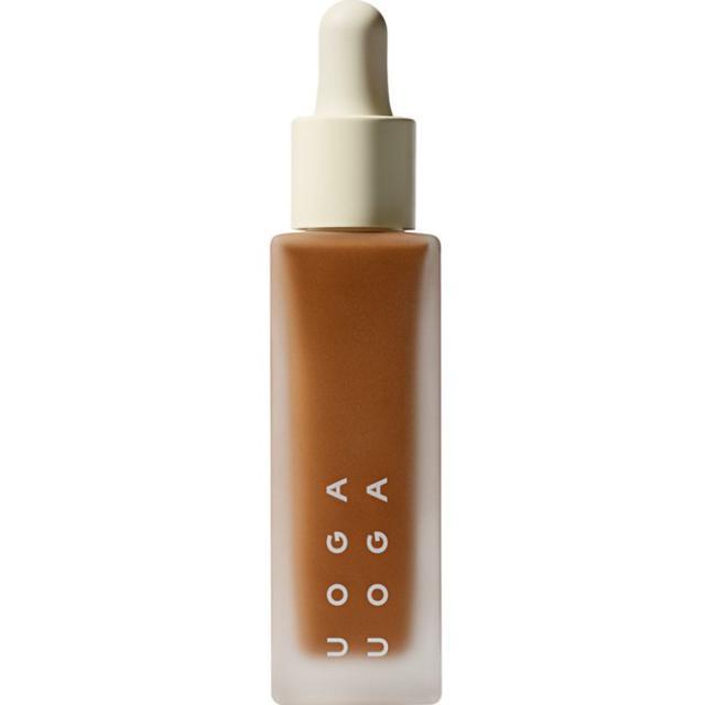 Uoga Uoga Mineral Serum Foundation SPF20, 690 Endless Horizon 30 ml product image