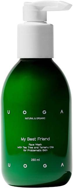 Uoga Uoga My Best Friend Face Wash 250ml product image