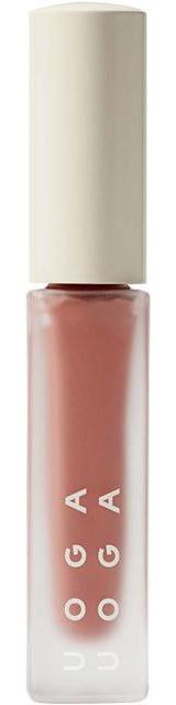 Uoga Uoga Nourishing Lip Gloss, Foxberry 5ml product image