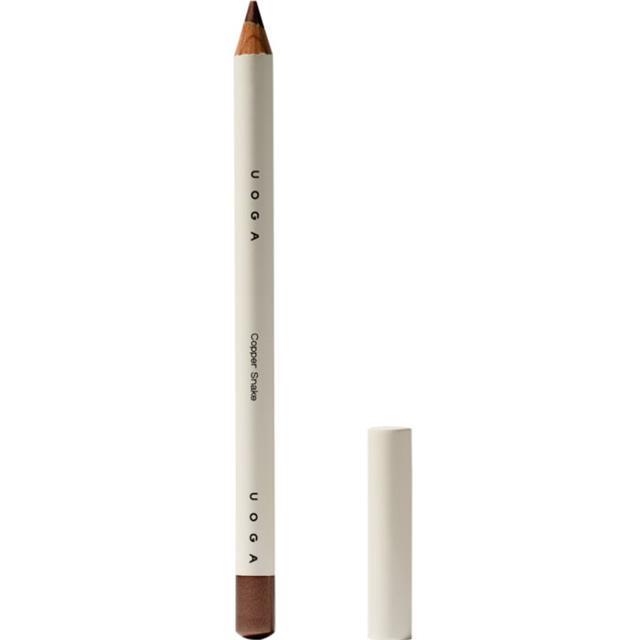 Uoga Uoga Super Soft Eye Pencil, Copper Snake product image