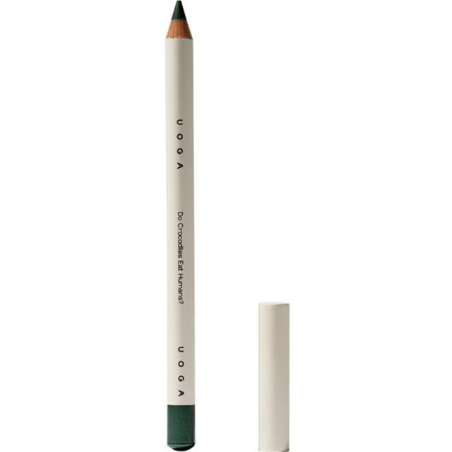 Uoga Uoga Super Soft Eye Pencil, Do Crocodiles Eat Humans? product image