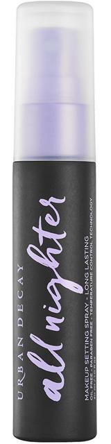 Urban Decay All Nighter Setting Spray product image