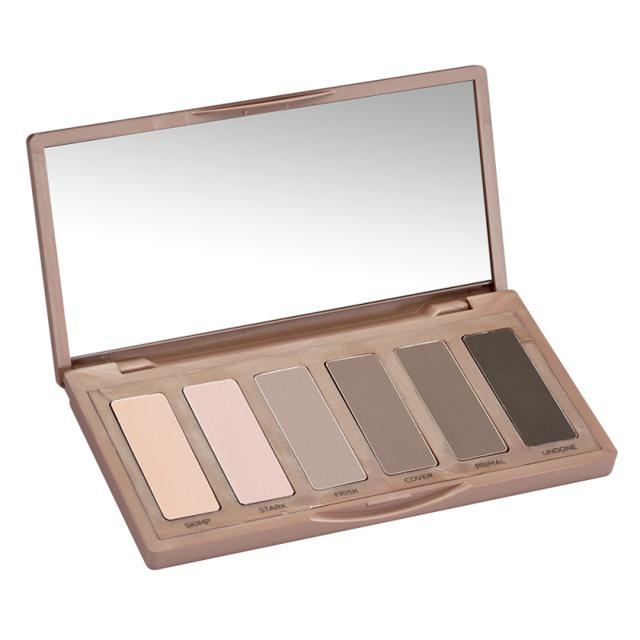 Urban Decay Naked Basic 2 product image