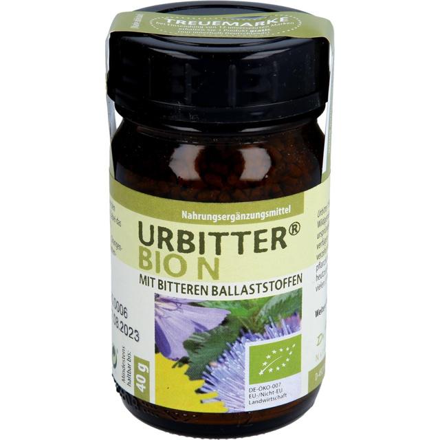 URBITTER Bio N Granulat product image