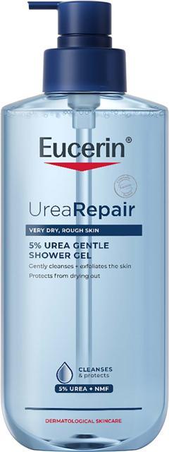 UreaRepair 5% Urea Shower Gel 400 ml product image