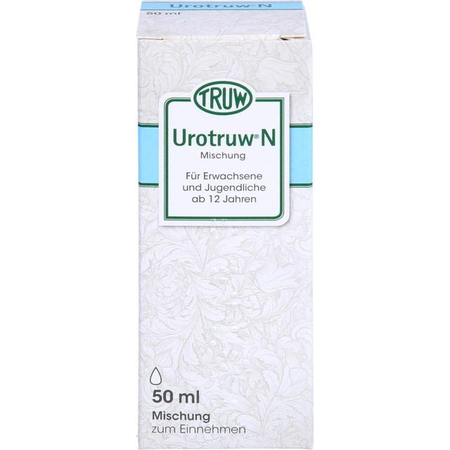 UROTRUW N Mischung product image