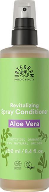 Urtekram Aloe Vera Spray Conditioner - 250 ml product image