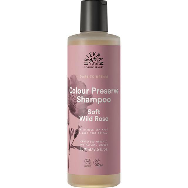 Urtekram Color Preserve Shampoo 250 ml product image