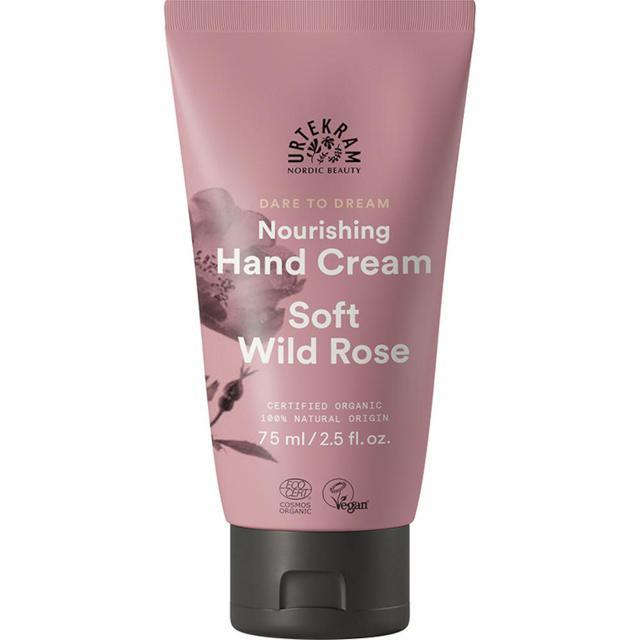 Soft Wild Rose Handcream 75 ml product image