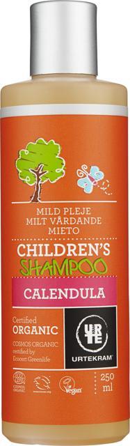 Urtekram Children Shampoo 250 ml product image