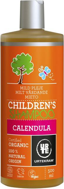 Urtekram Children Shampoo 500 ml product image