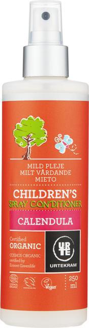 Urtekram Children Spray Conditioner 250 ml product image