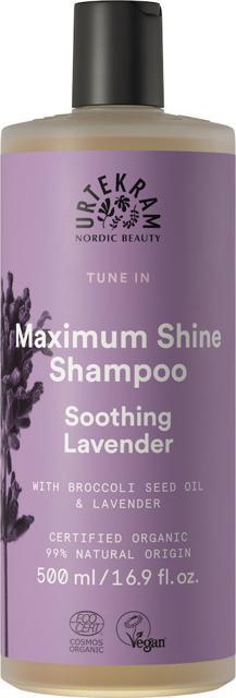 Soothing Lavender Schampo 500 ml product image