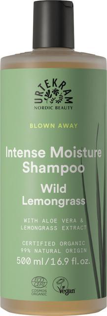 Wild Lemongrass Schampo 500 ml product image