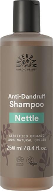 Urtekram Nettle Dandruff Shampoo - 250 ml product image