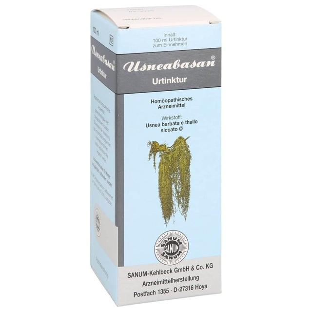 USNEABASAN Urtinktur product image
