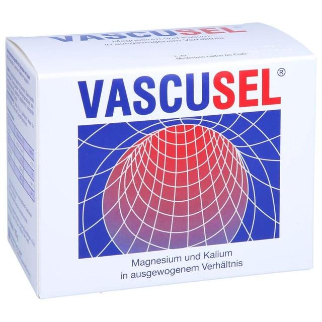 VASCUSEL Beutel product image