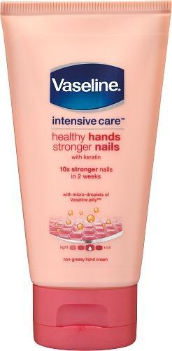 Vaseline Hand & Nail Handkräm 75 ml product image