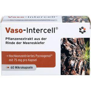 VASO-INTERCELL Kapseln product image