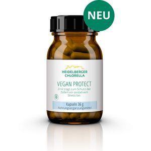 VEGAN PROTECT Kapseln product image