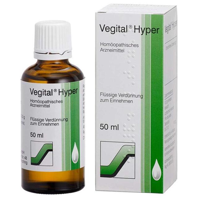 VEGITAL Hyper Tropfen product image
