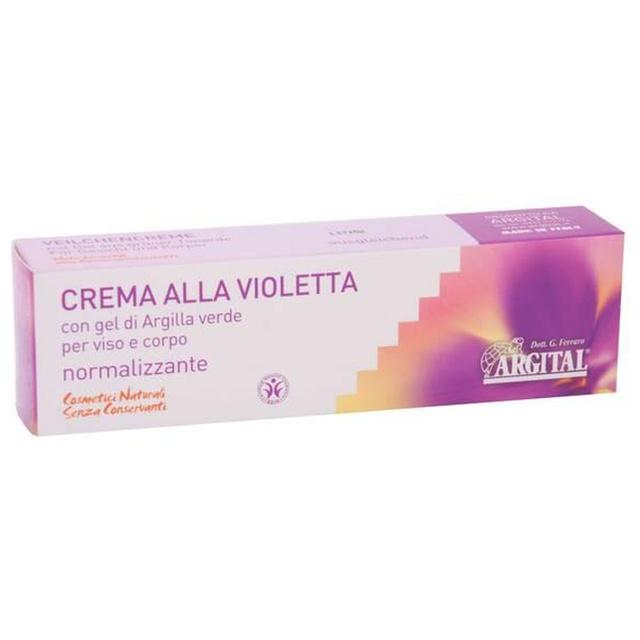 Veilchen Creme, 50 ml Creme product image