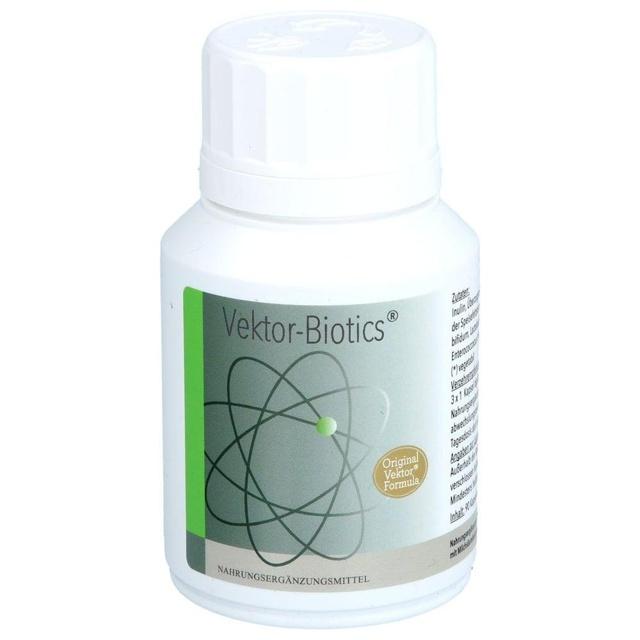 Vektor Biotics Kapseln, 90 St Kapseln product image