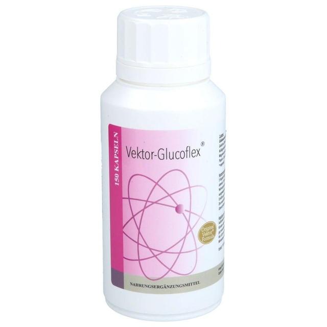 Vektor Glucoflex Kapseln, 150 St Kapseln product image