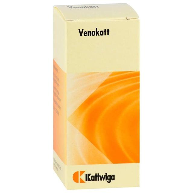 VENOKATT Tabletten product image