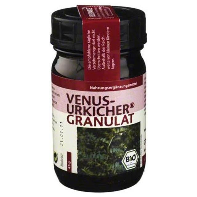 VENUSURKICHER Dr.Pandalis Granulat product image