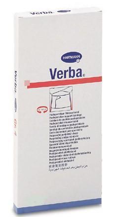 Verba maggördel stödförband nr 5 omkrets 105-115 cm 1 st product image