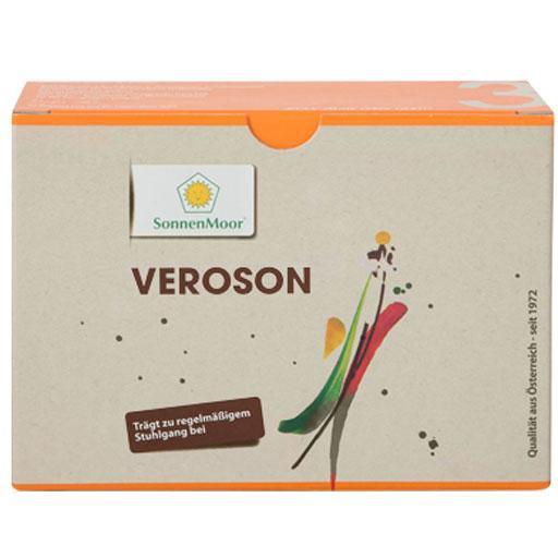 VEROSON flüssig SonnenMoor product image