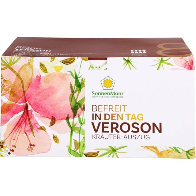 VEROSON flüssig SonnenMoor product image