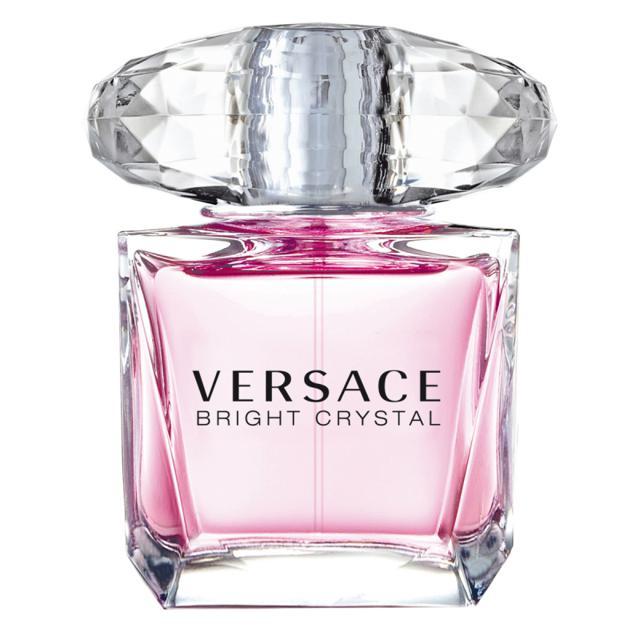 Versace Bright Crystal EdT 30 ml product image