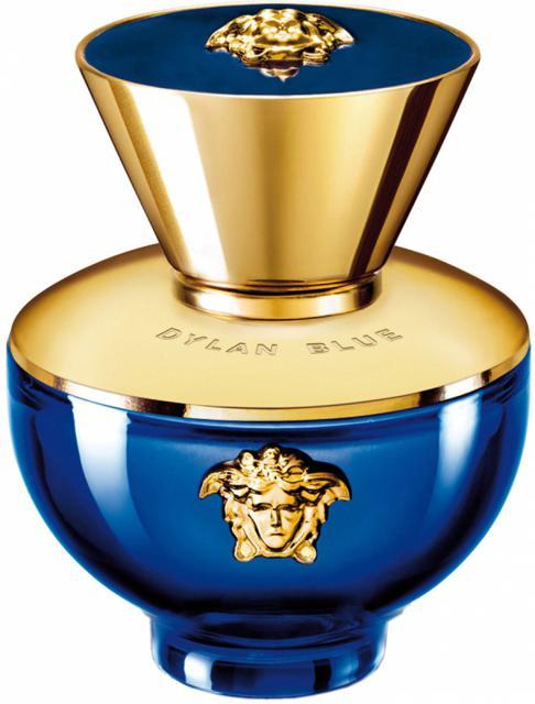 Versace Dylan Blue Pour Femme EdP 50 ml product image