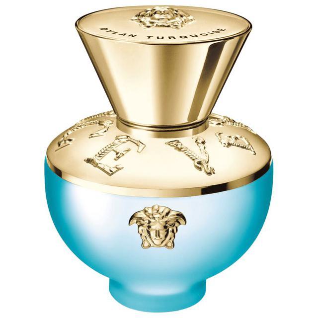 Versace Dylan Turquoise Edt 50ml product image