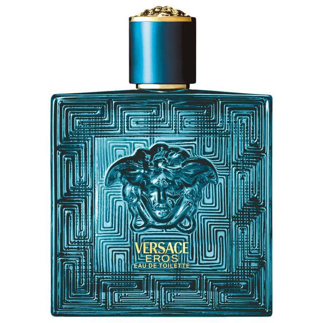 Versace Eros Edt 100ml product image