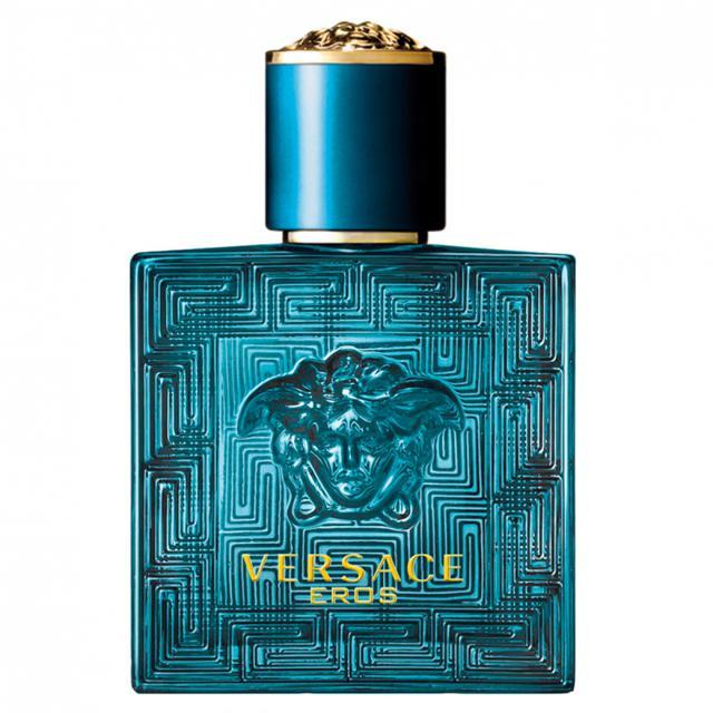 Versace Eros Pour Homme EdT 50 ml product image