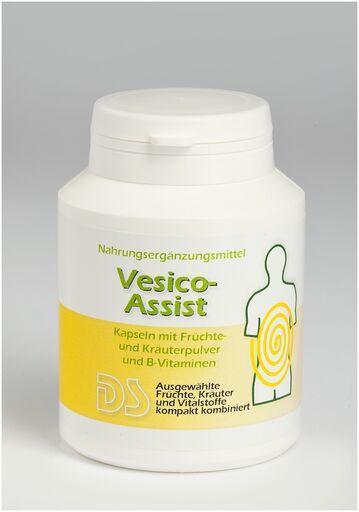 VESICO Assist Kapseln product image