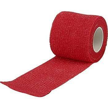 Kruuse 5cm röd, 1 st product image