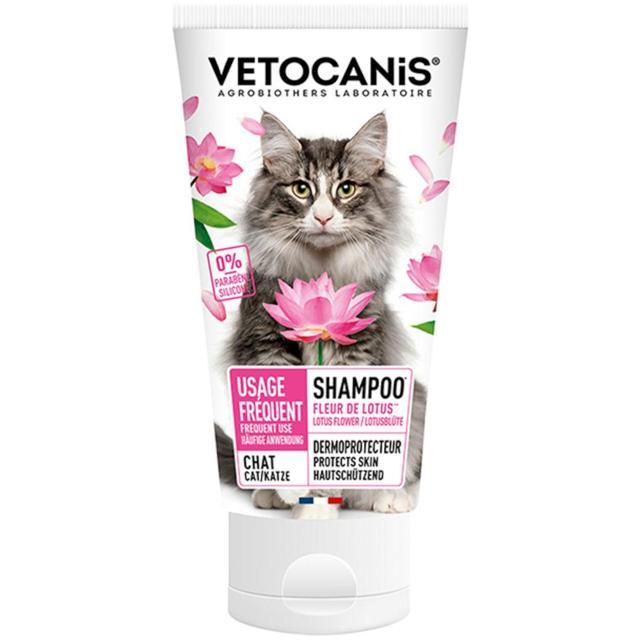 Vetocanis Schampo Katt 300 ml product image
