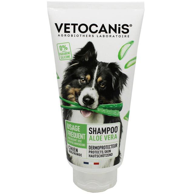 Vetocanis Schampo Aloe Vera hund 300 ml product image