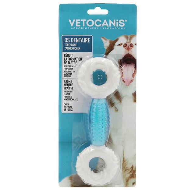 VETOCANIS Tuggben Medium (KoPlak), 1 st product image