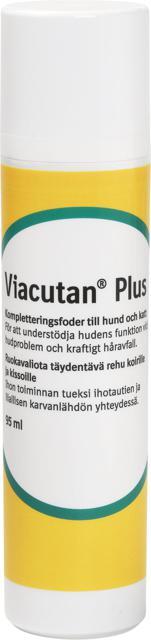 Viacutan Plus oral lösning 95 ml product image