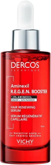 Vichy Dercos Aminexil R.E.G.E.N. Booster 90 ml product image