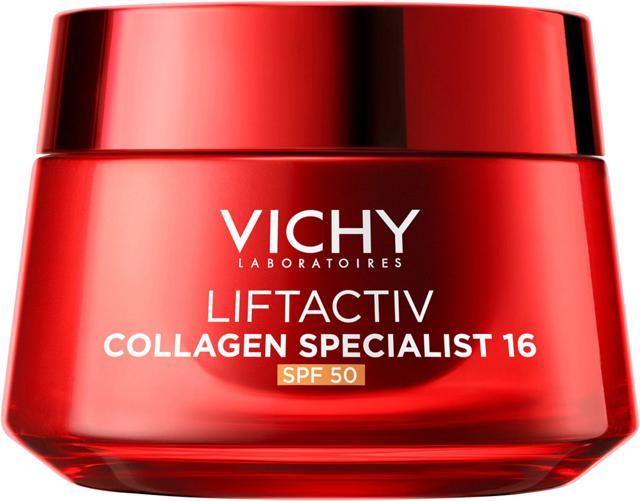 Vichy Liftactive Collagen Specialist 16 Day Cream SPF50 50 ml product image