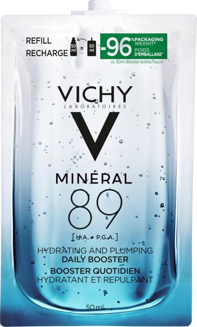 Vichy Minéral 89 Booster Refill 50.0 ML product image