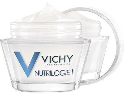 Vichy Nutrilogie 1 Dry Skin 50 ml product image
